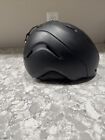 Giro Scale Snow Sports Helmet Matte - Black Medium  55 5-59 Cm  21 75-23 In