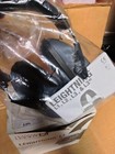 Howard Leight By Honeywell 1010922 Ear Muff    25db   Gray   3gyd3   C20j
