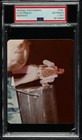 1977 Elvis Presley Type 1 Photo From Final Performance 6 26 77 Indianapolis Psa