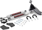  N3 Dual Steering Stabilizer For 14-24 Ram 2500 3500 4wd - 8749430 