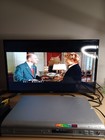 Philips Dvd Recorder Player Dvdr 3355  I link Tested With Cables   Remote 