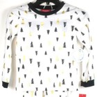 Family Pjs Kids 2 Piece Pajama Set Trees Choose Size New Boys Girls
