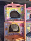 Littlest Pet Shop G2 Lps Accessories Lot Of 8 2006 Display   Play Pet Nooks