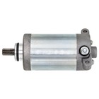 Niche Starter Motor Assembly For Kawasaki Bayou 220 250 Klf220a 21163-1266