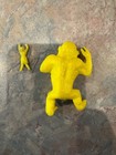 Palmer Monsters King Kong Yellow Fay Wray Ann Darrow