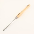 M2 Hss  1 2  Bowl Gouge  3 8  Flute   Htt-241w  Hurricane Turning Tools