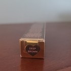 Too Faced Chocolate Brow-nie Eyebrow Definer Pencil - Deep Brown Cocoa 0 01 Oz