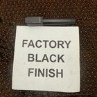 Glock 19 Gen 3 Factory Oem Barrel Black For G19 19 Gens 1-4 Austrian Made Black