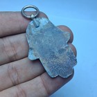 Extremely Rare Roman Ancient Amulet Bronze Viking Artifact Authentic Amazing