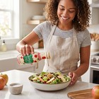 4-pack Trader Joe s Apple Vinaigrette Dressing Honey Marinade Concentrate