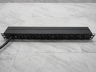Apc Ap9564 Basic Rack Mount Power Distribution Unit Pdu 10-outlet