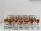Hard Rock Cafe Collection 35 X Classic Logo City Cordial 4    Shot Glass