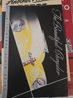 1940 s Dodge  Chrysler  And International Brochures