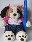 Build A Bear Plus Dog  Build A Bear Clothes Approx  16   