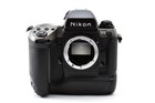  almost Unused  Nikon F5 50th Anniversary Slr 35mm Film Camera Body From Japan