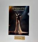 Sarah Brightman Sunset Over Broadway Shm Cd Japan Uicy-16437   Promo Clear File