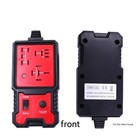 12v 4   5 Pin Relay Tester W  Battery Clips For Auto Car-professional Automotive