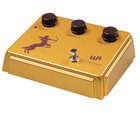 Warm Audio Wa-cv Centavo Vintage Overdrive Guitar Pedal Proaudiostar