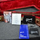 Gibson Sg Junior 2019 - Present - Vintage Cherry- All Original
