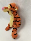 Disney Store Tigger 9  Mini Bean Bag Plush Toy New Nwt