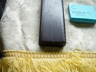 Rosewood Bar  ca  1918-1925  - Deagan Model 350 Marimba - Note   Middle C