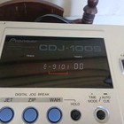 Pioneer Professional Portable Cdj -100s Cd Parts Only Read Description 