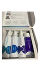 Dual Action Psoriasis Relief - 4 Bottles Of Clinical Strength Exfoliating Care