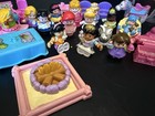 Disney Princess Little People Lot And Much More