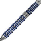 Winmau - Lunaris Switch Point Steel Tip Darts - Parallel 23g 90  Tungsten Alloy