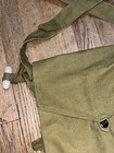 Ww2 Soviet Russian Obr41 Gas Mask Bag  Reproduction
