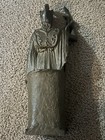 Antique Bronze Sculpture Statue By Giovanni Battista Alloati