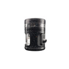 Electric Herb Grinder Automatic Dispenser Herbal Grinder Free Shipping