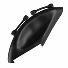 42  Mulch Cover For John Deere Mowers     Fits S100 S110 S120 S130 S240 X105