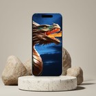 Digital Image Picture Photo Wallpaper Background Natural Desktop Art- Dragon 