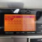 Fostex Vf80 Ex Multi-track Recorder Digital Multitracker Vf80ex Japan Rare