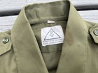 Bringback Saddam Iraqi Army Combat Uniform Jacket Oif Desert Storm Military