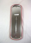 Craftsman Wall Metal Thermometer
