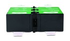Apc Ups Battery Replacement  Apcrbc123  For Apc Ups Models Br1000g  Bx