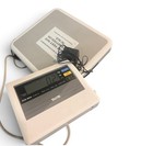 Tanita Bwb-800a Digital Medical Scale Class 3 Iii 440lb 200kg Heavy Duty W case