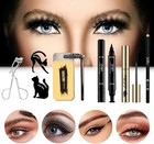 28 Pcs All In One Full Makeup Kit For Women  Makeup Set For Women beginner eyesh