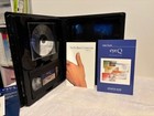 Eyeq Infinite Mind Eye Q Speed Reading Improvement Brain Enhancement Kit Vhs Cd
