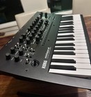 Korg Minilogue Xd Polyphonic Analogue Synthesizer