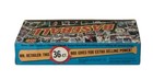 1974 Topps Baseball 10 Cent Pack Empty Opened Display Wax Box Nice