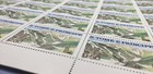 St  Thomas   Prince Island 1980 13th Winter Olympic Games  Lake Placid Mnh Sheet