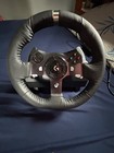 Logitech G920 Driving Force Racing Wheel