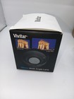 Vivitar 58mm Wide Angle Lens W  Macro Viv-58w 0 43x Professional