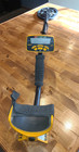 Garrett Ace 300 Metal Detector  bad Coil  Head Unit Works 