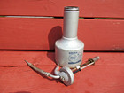 Vintage Eagle Handi-grip Pump Oiler Rare Size 1 5 Pts  No  36 Made In Usa