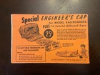 1953 Lionel How To Operate Lionel Trains And Accessories Service Manual