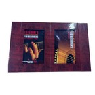 Estebans Complete Guitar Course For Beginners Dvd And Book Set Signed New